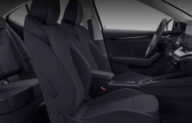 Skoda Octavia image 3