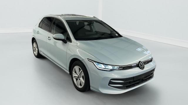 Volkswagen Golf 1.5 Tsi Evo2 116 Bvm6 Life Plus