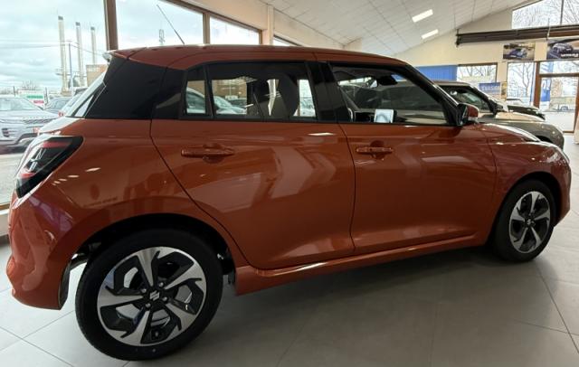 Suzuki Swift image 5