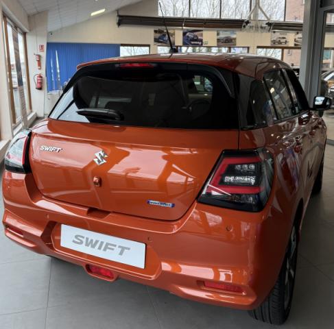 Suzuki Swift image 3