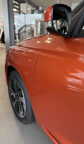 Suzuki Swift image 1