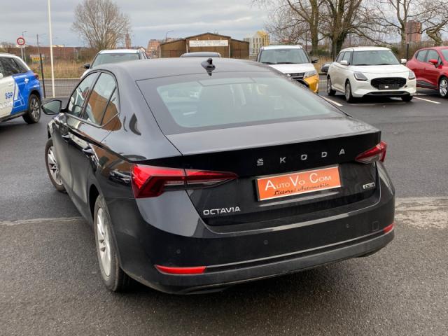 Skoda Octavia image 4