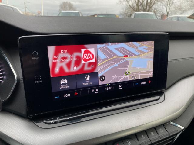 Skoda Octavia image 3