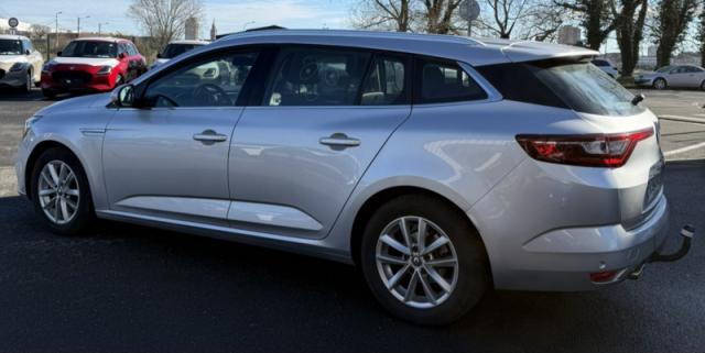 Renault Mégane image 1