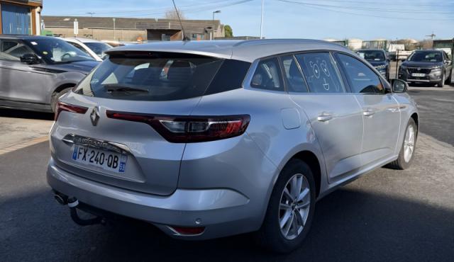 Renault Mégane image 2