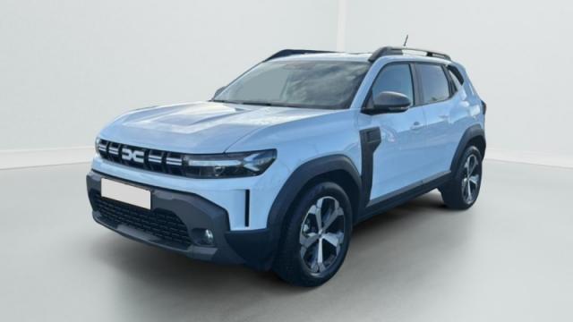 Dacia Duster image 4