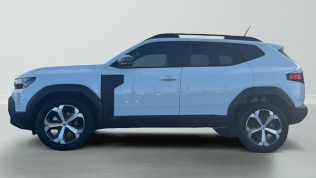 Dacia Duster image 5