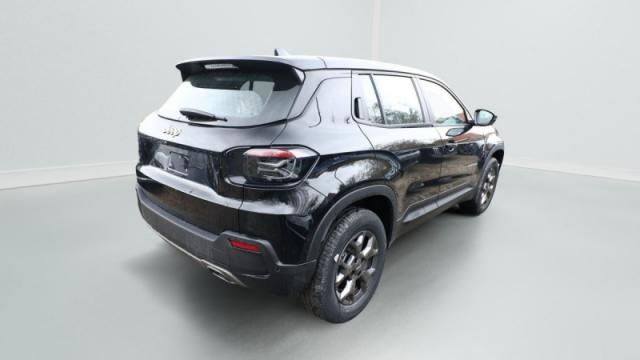 Jeep Avenger image 8