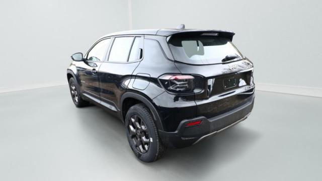 Jeep Avenger image 2