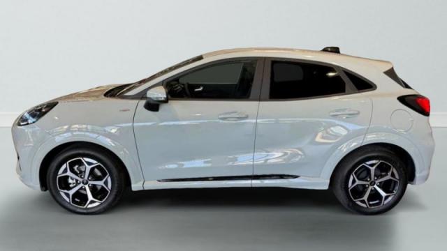 Ford Puma image 5