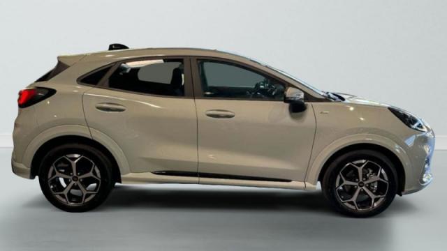 Ford Puma image 2