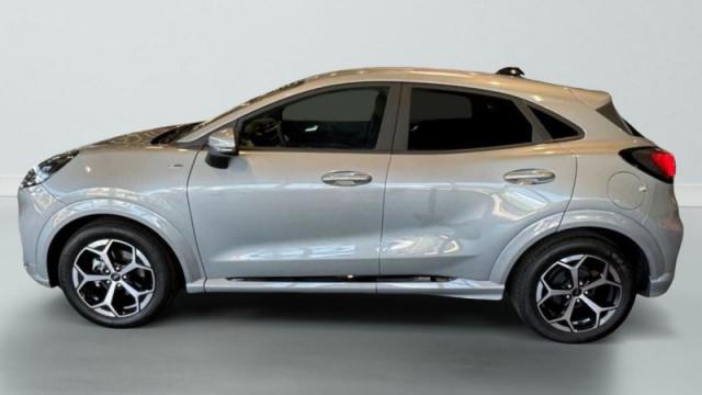 Ford Puma image 6