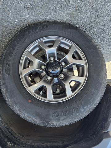 Suzuki Jimny image 5