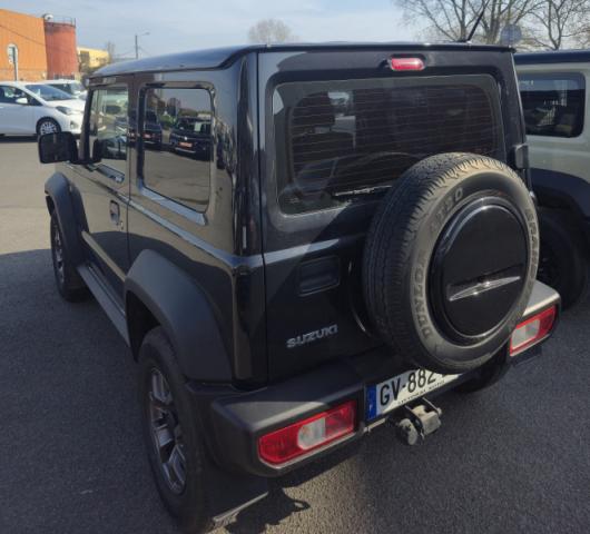 Suzuki Jimny image 3