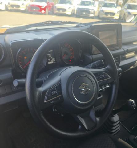 Suzuki Jimny image 2