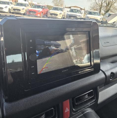 Suzuki Jimny image 6