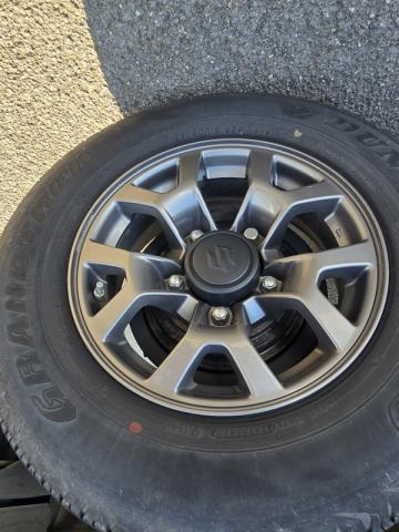 Suzuki Jimny image 1