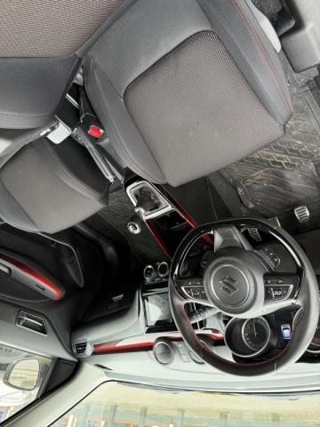 Suzuki Swift image 5