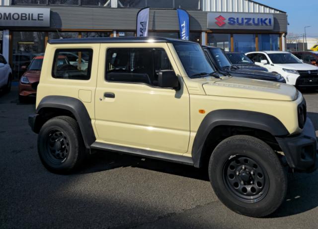 Suzuki Jimny image 5