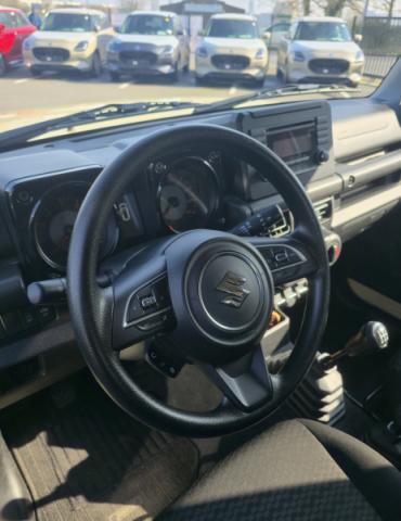Suzuki Jimny image 7