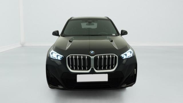 Bmw X1 image 1
