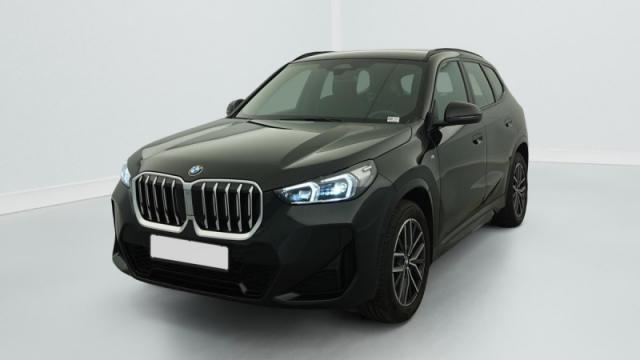 Bmw X1 image 6