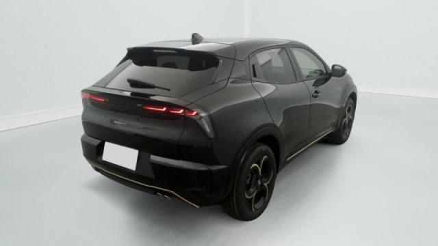 Alfa Romeo Junior image 5