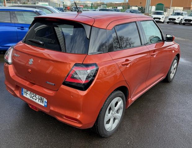 Suzuki Swift image 3