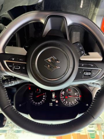 Suzuki Swift image 5