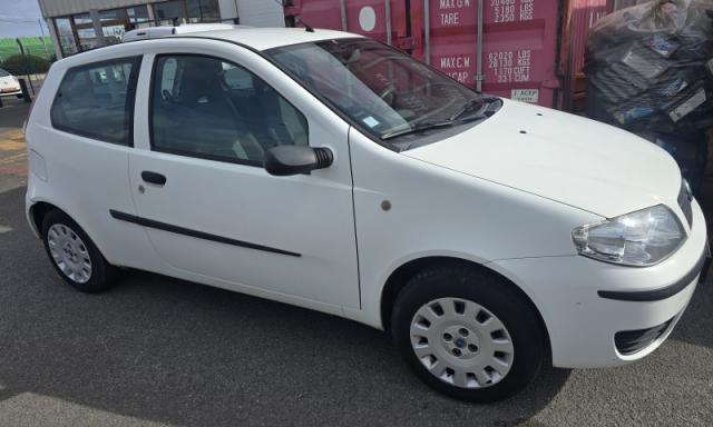Fiat Punto image 1