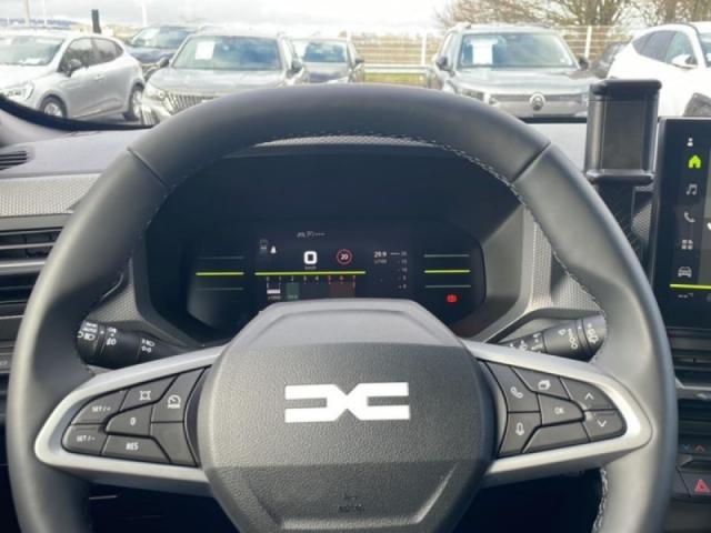 Dacia Duster image 2