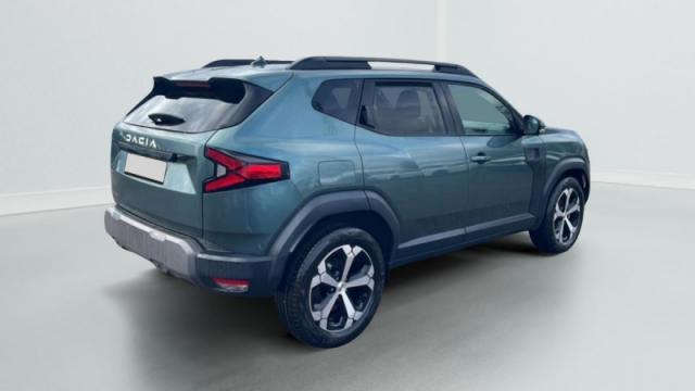 Dacia Duster image 3