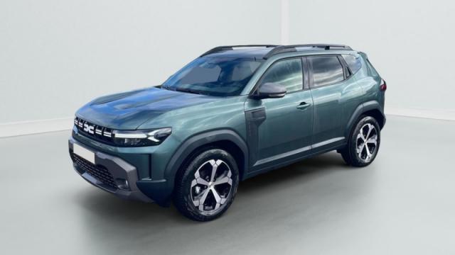 Dacia Duster image 3