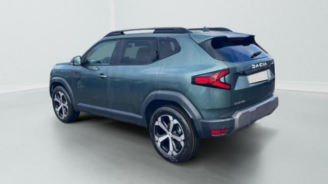 Dacia Duster image 2