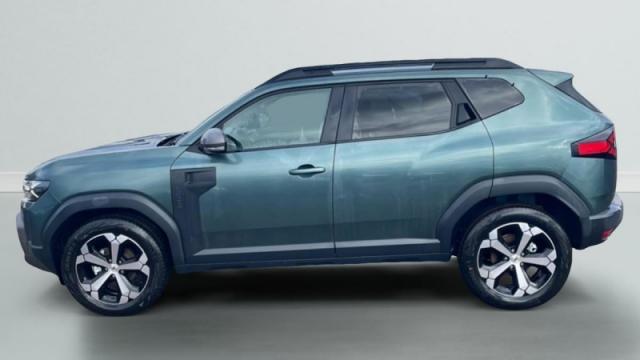 Dacia Duster image 1
