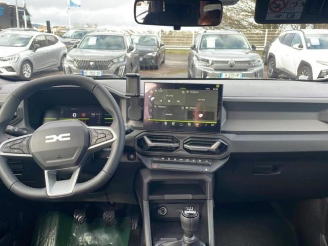Dacia Duster image 7
