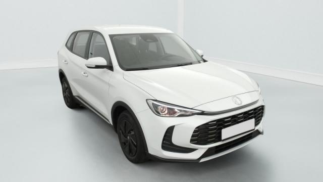 Mg Zs 1.5 L Hybrid+ 197 Ch Standard