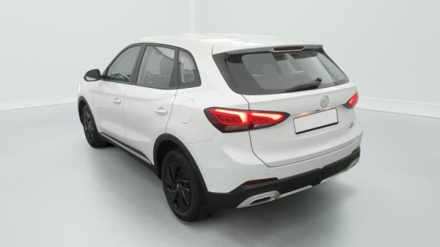 Mg Zs image 2