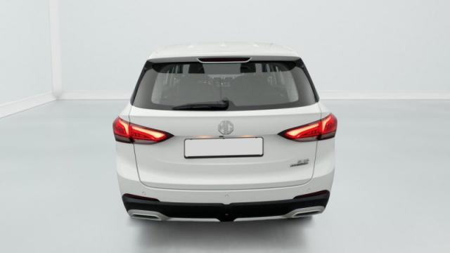 Mg Zs image 9