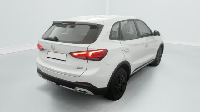 Mg Zs image 1