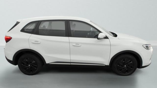 Mg Zs image 5