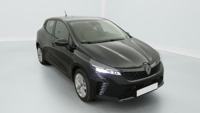 Renault Clio 5 Tce 90 Ch Gsr2 Evolution