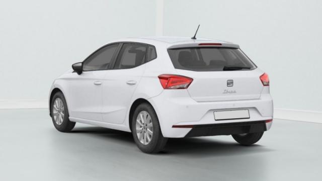 Seat Ibiza image 3