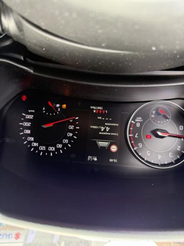 Suzuki Swift image 1