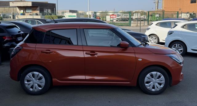 Suzuki Swift image 2