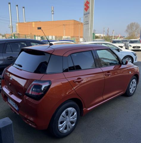 Suzuki Swift image 1