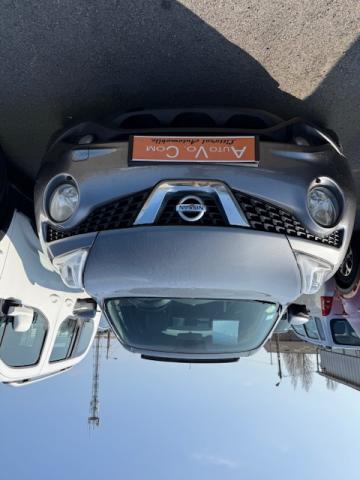 Nissan Juke 1.5 Dci 110 Tekna Toit Ouvrant