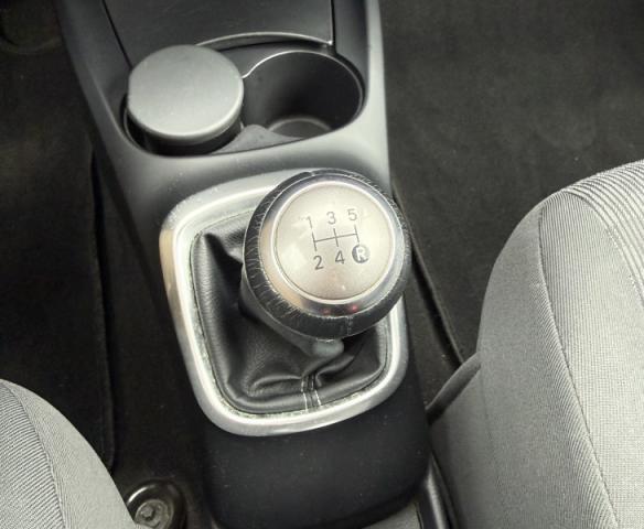 Toyota Yaris image 6