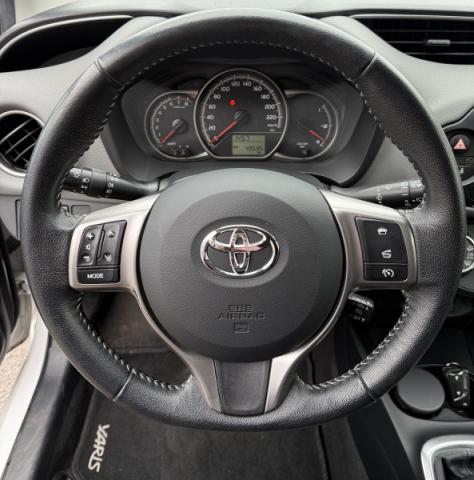 Toyota Yaris image 3