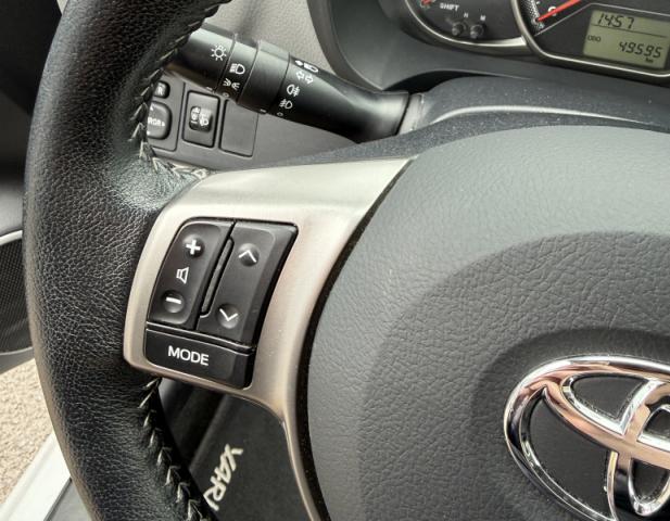 Toyota Yaris image 9